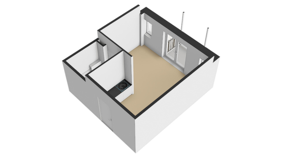 Houten – Onderdoor 5-205 – Foto 14