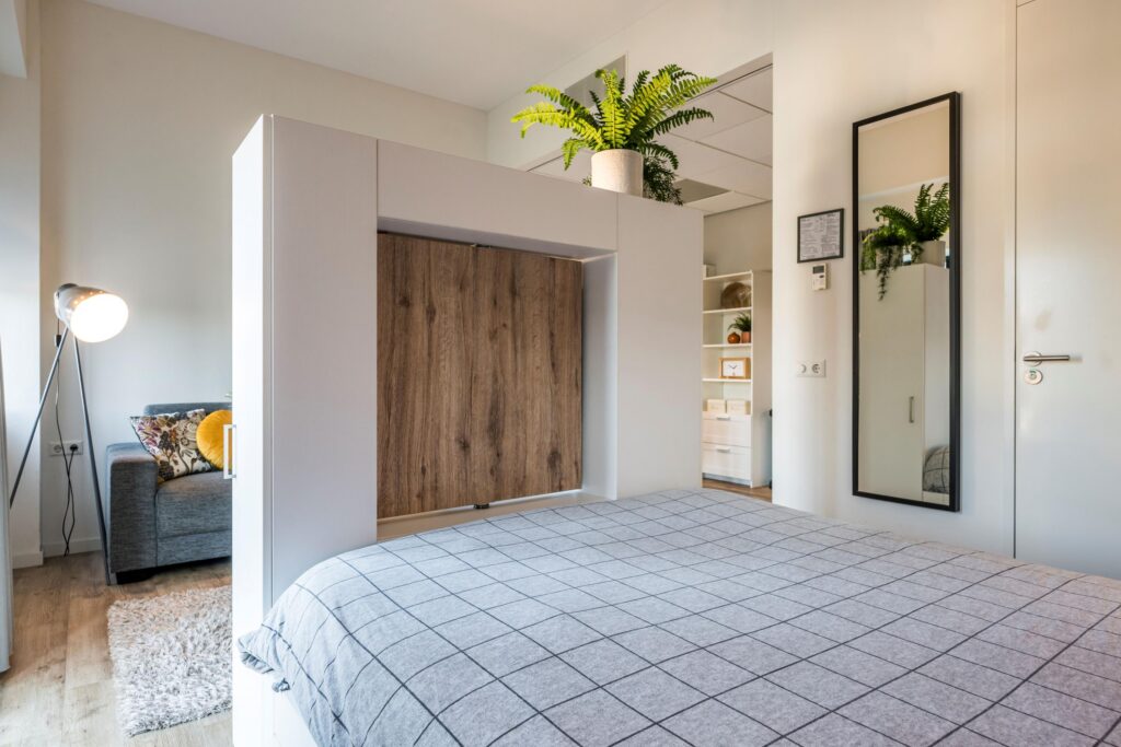 Houten – Onderdoor 5-207 – Foto 6