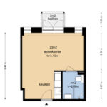 Houten – Onderdoor 5-207 – Foto 12