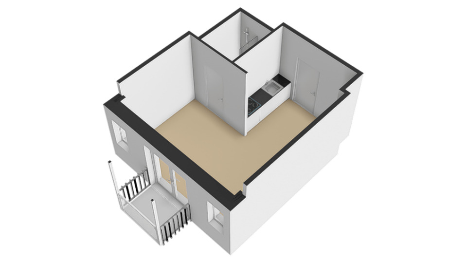 Houten – Onderdoor 5-207 – Foto 13