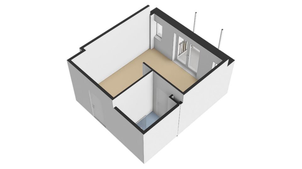 Houten – Onderdoor 5-207 – Foto 14