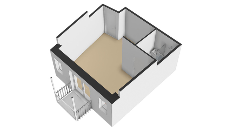 Houten – Onderdoor 5-209 – Foto 14