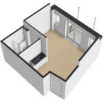 Houten – Onderdoor 5-209 – Foto 13