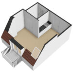 Houten – Onderdoor 5-211 – Foto 12