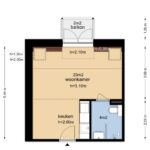 Houten – Onderdoor 5-215 – Foto 12