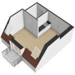 Houten – Onderdoor 5-215 – Foto 13