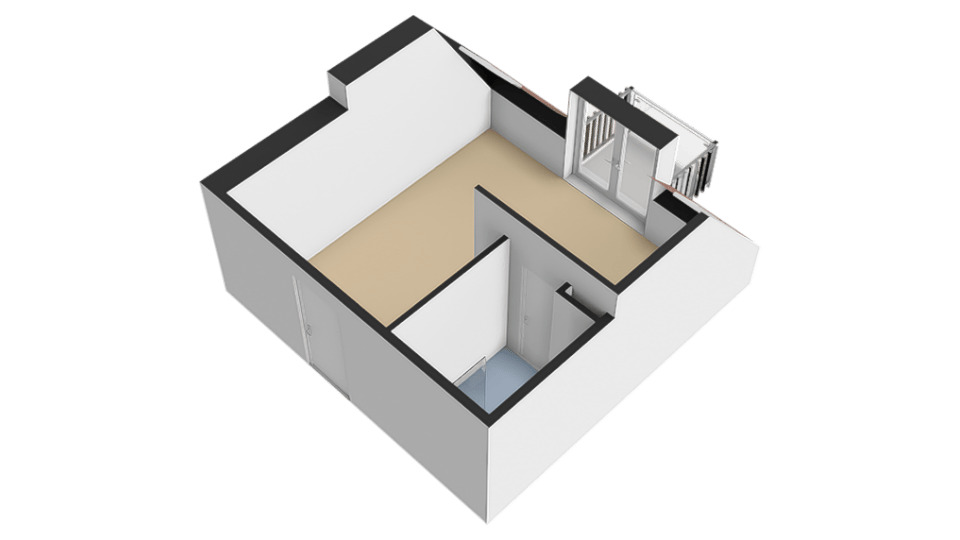 Houten – Onderdoor 5-215 – Foto 14