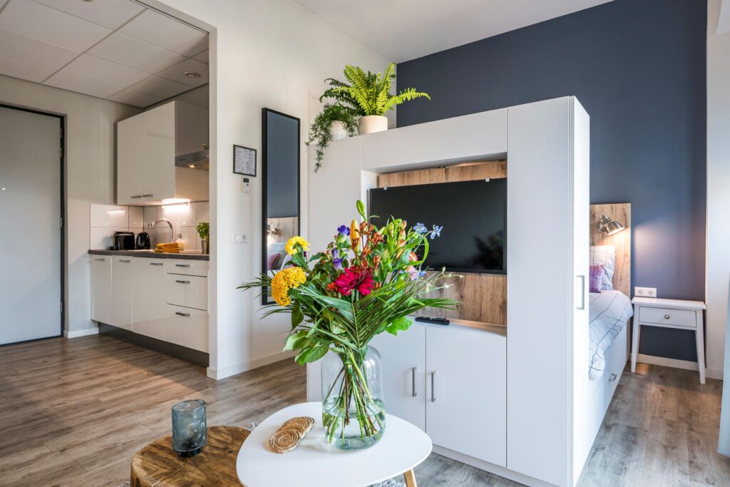 Houten – Onderdoor 5-303 – Foto 5