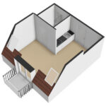 Houten – Onderdoor 5-303 – Foto 14