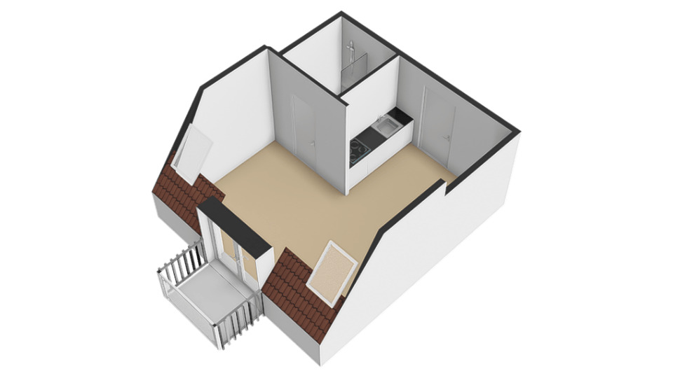 Houten – Onderdoor 5-303 – Foto 14
