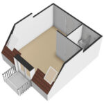 Houten – Onderdoor 5-304 – Foto 13