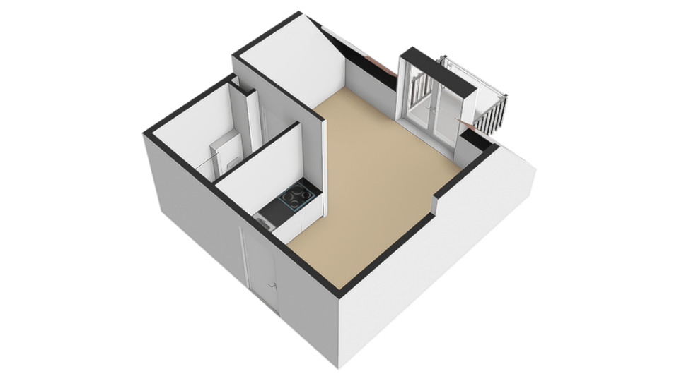 Houten – Onderdoor 5-304 – Foto 14