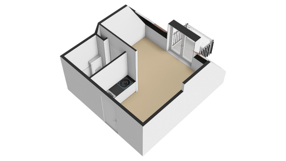 Houten – Onderdoor 5-305 – Foto 14