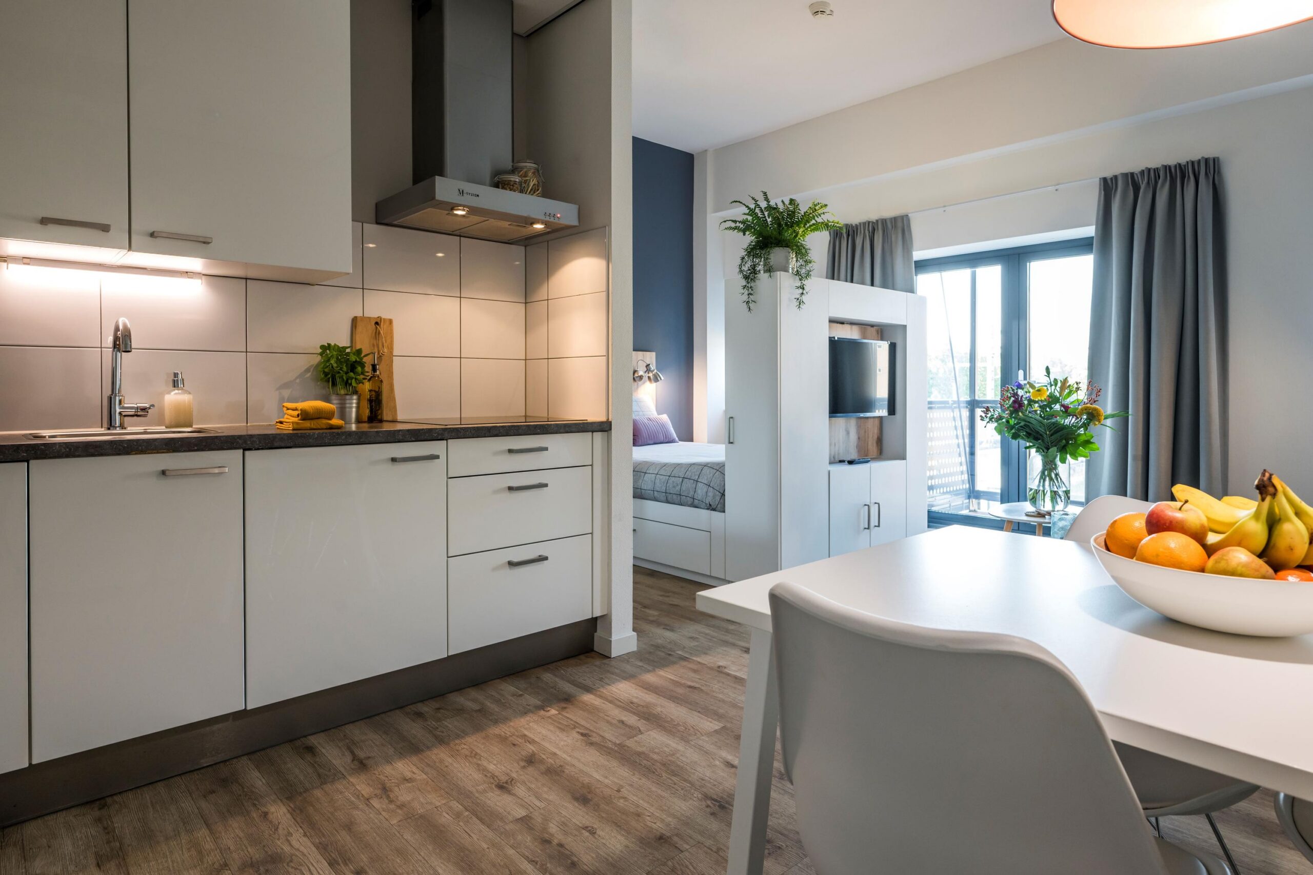 Houten – Onderdoor 5-307