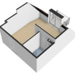 Houten – Onderdoor 5-307 – Foto 14