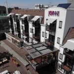 Houten – Onderdoor 5-309 – Foto