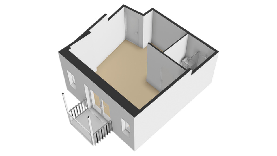 Houten – Onderdoor 5-309 – Foto 14