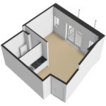 Houten – Onderdoor 5-309 – Foto 13