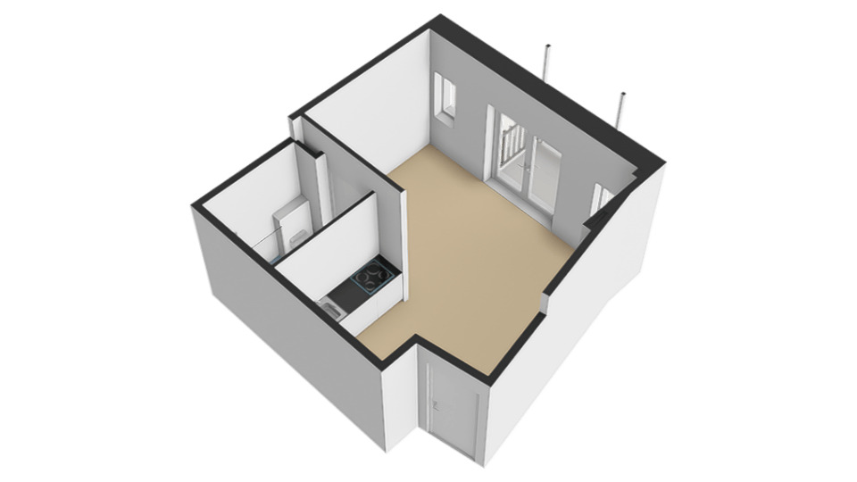 Houten – Onderdoor 5-309 – Foto 13