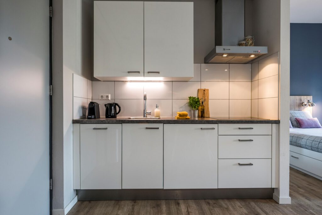 Houten – Onderdoor 5-303 – Foto