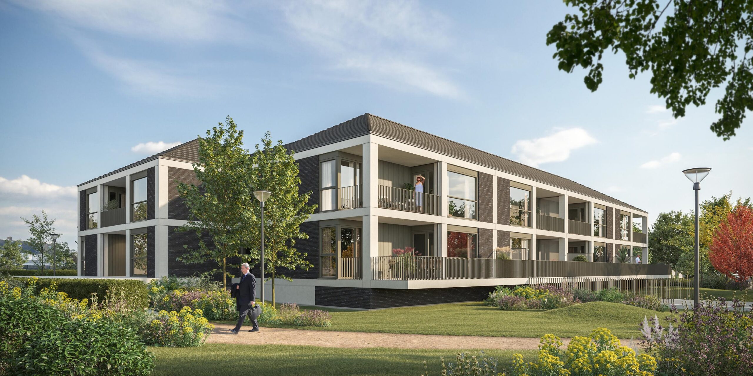 Houten – LindeOord K2