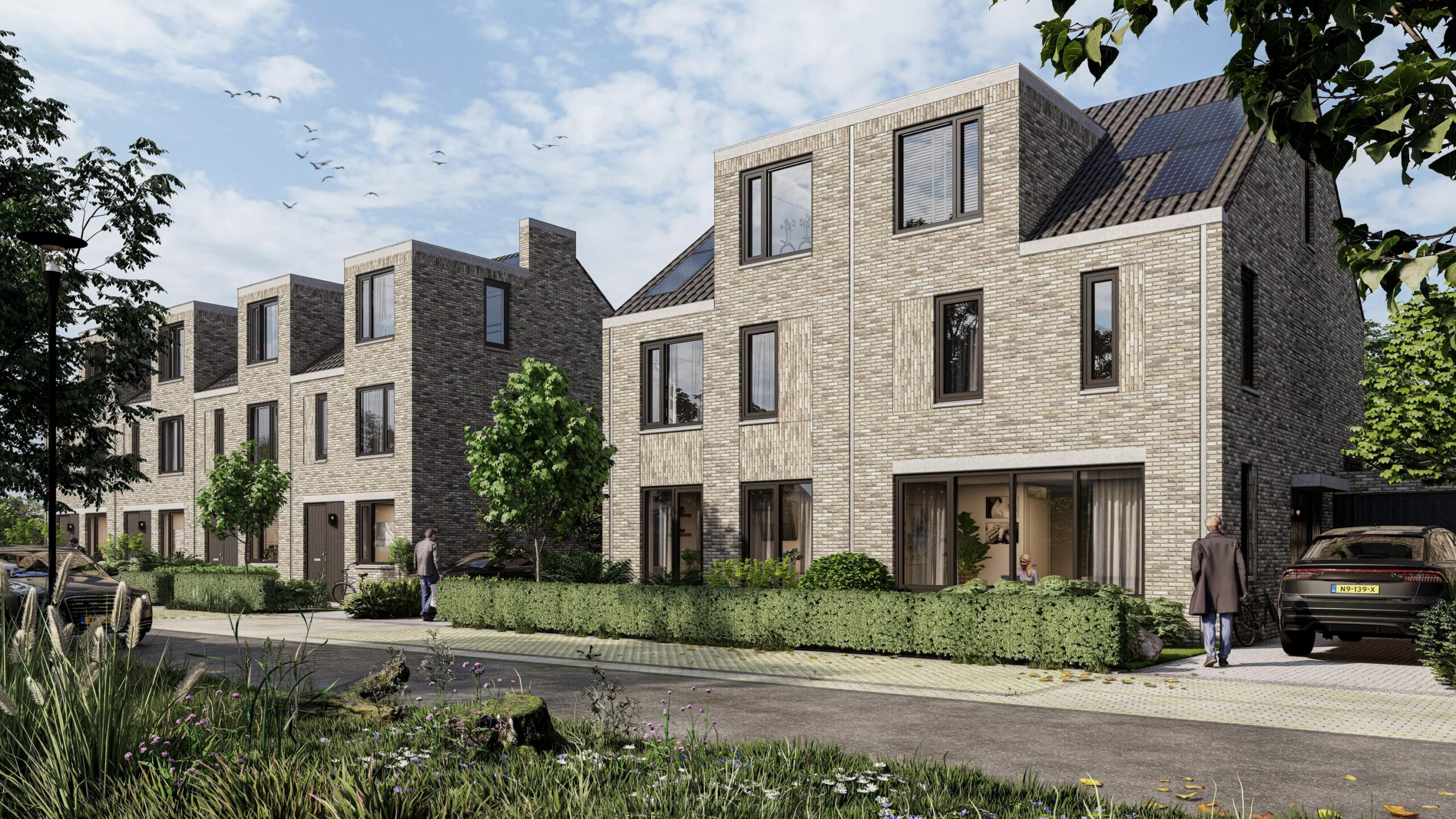 Schalkwijk – Molenhof 4