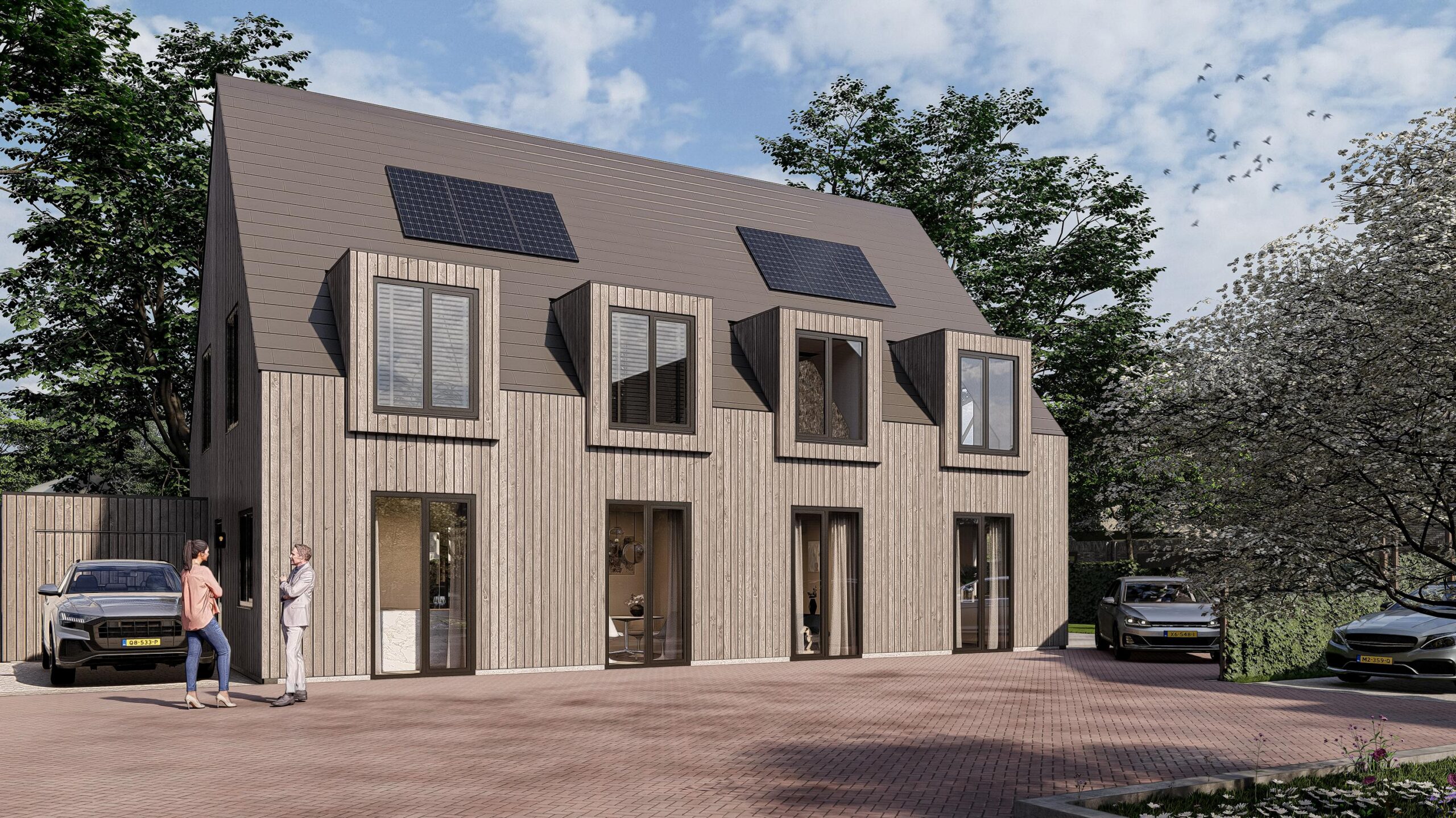 Schalkwijk – Molenhof 17