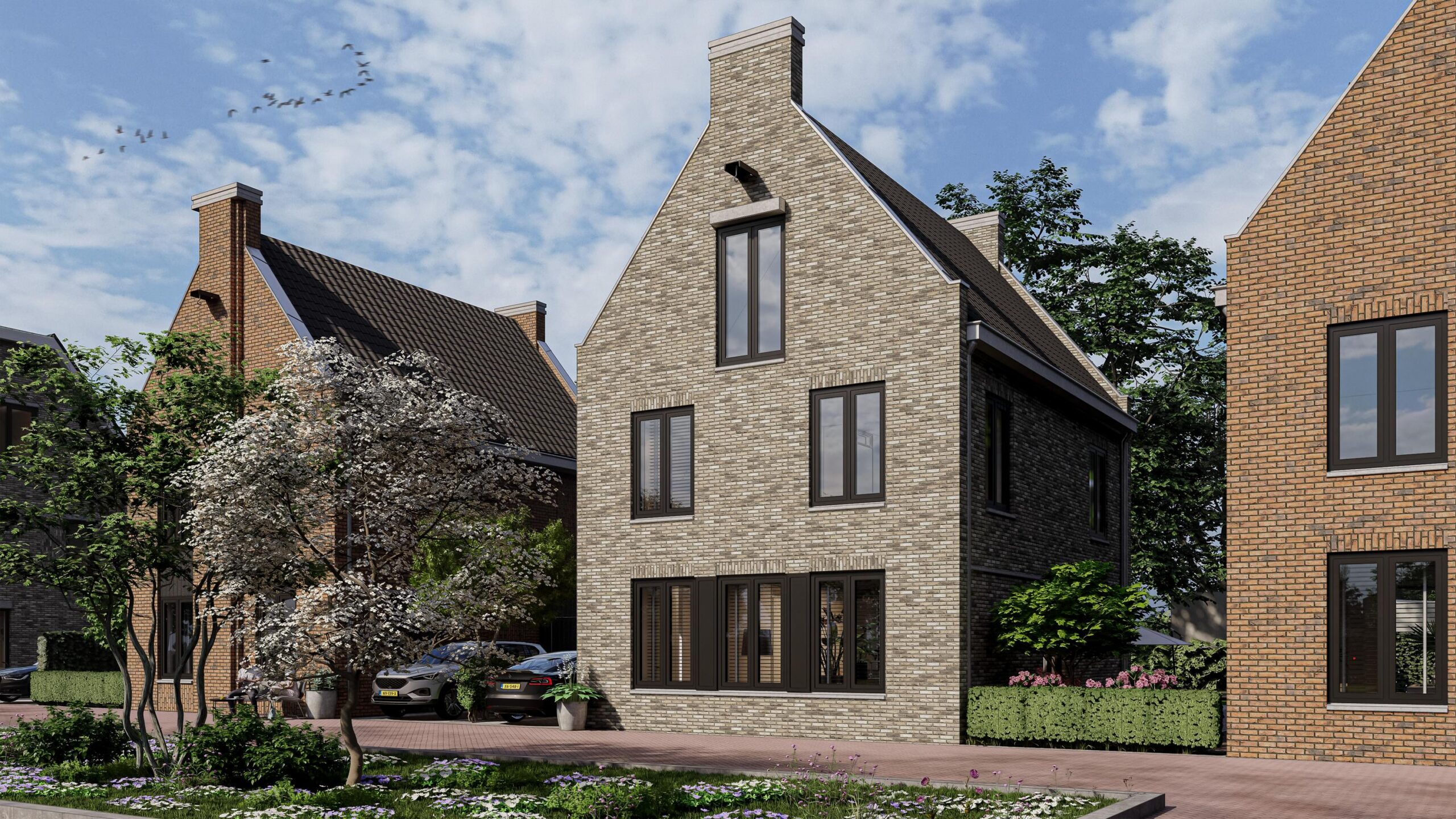 Schalkwijk – Molenhof 14