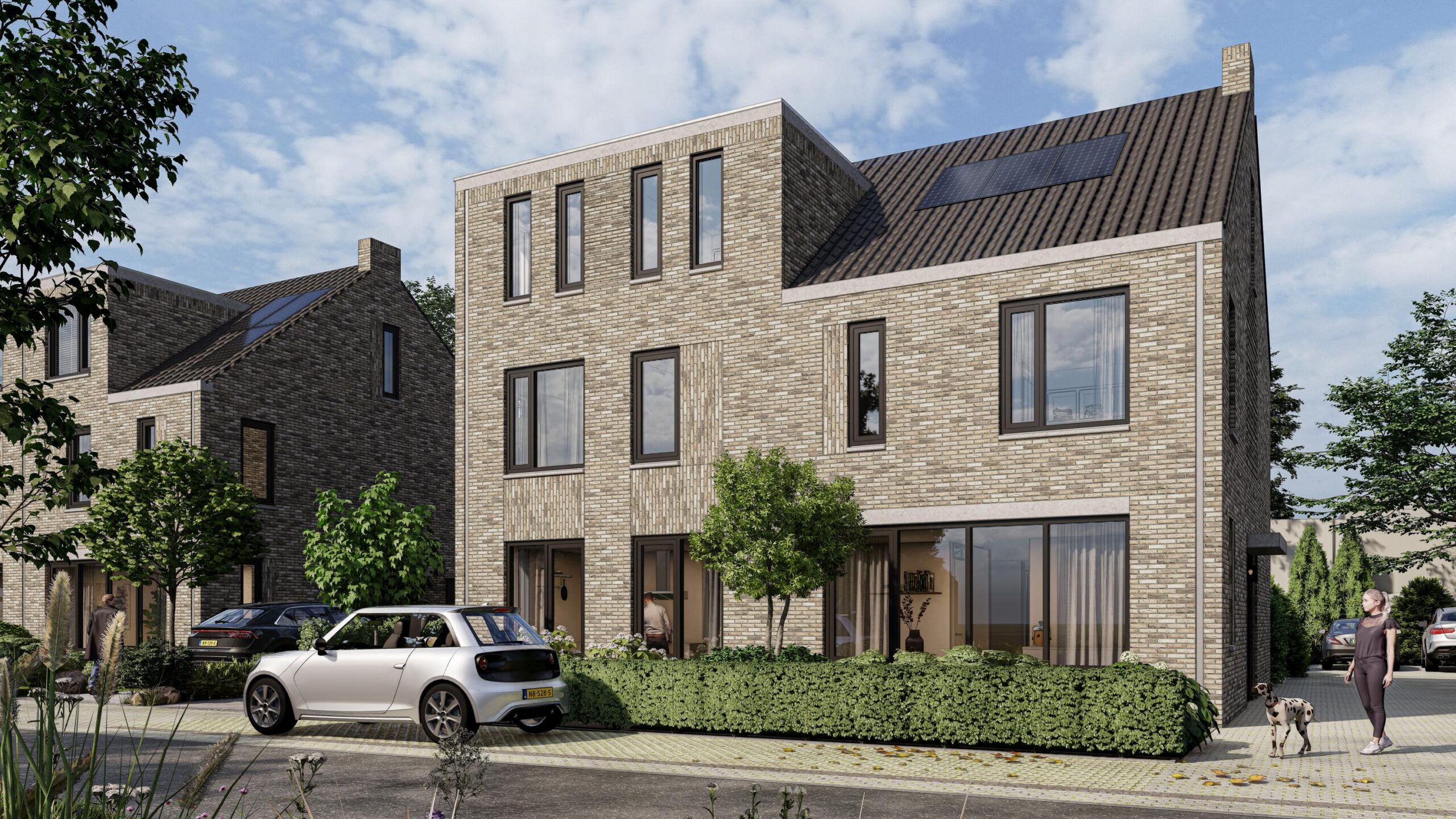 Schalkwijk – Molenhof 2