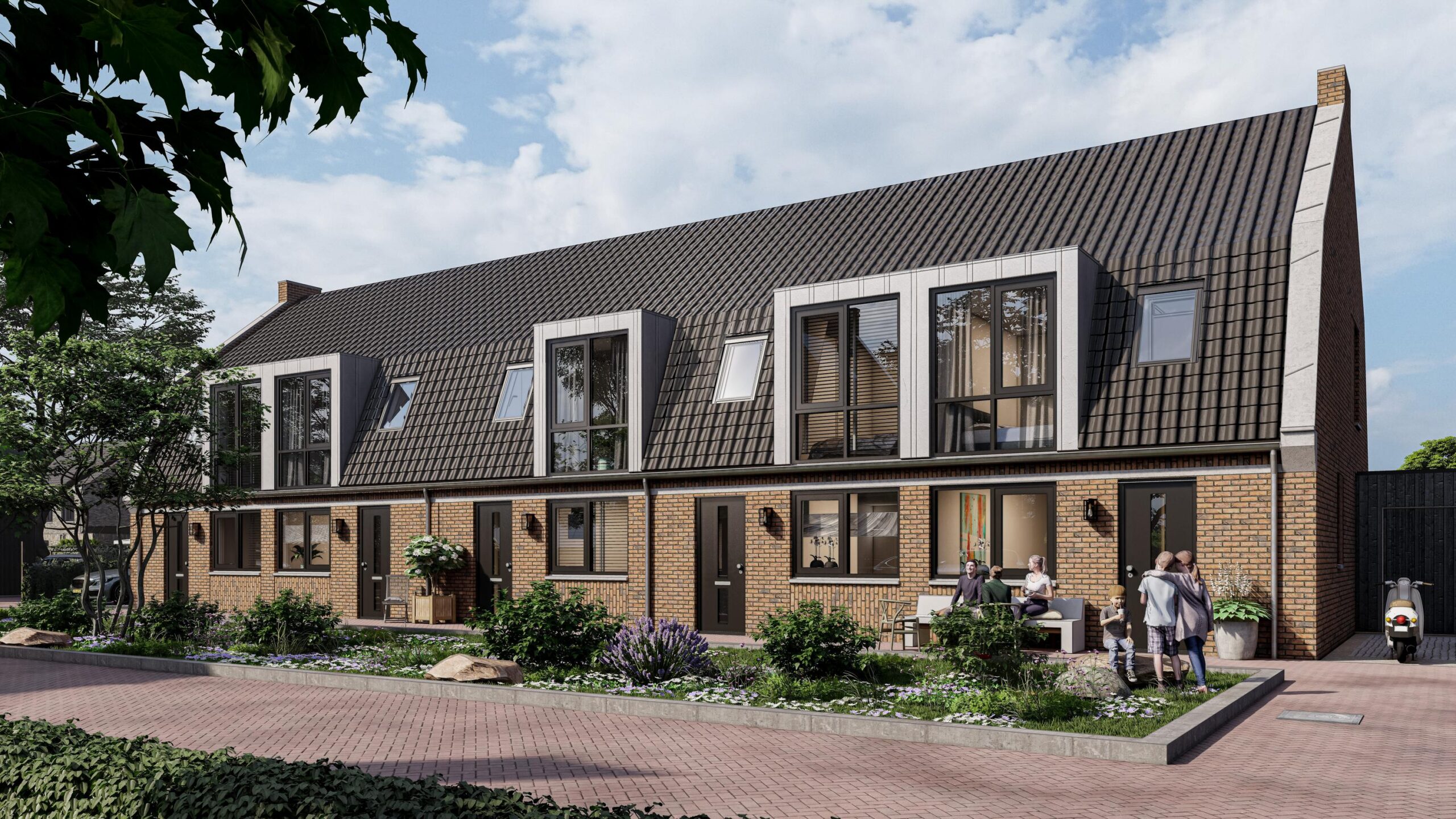 Schalkwijk – Molenhof 19