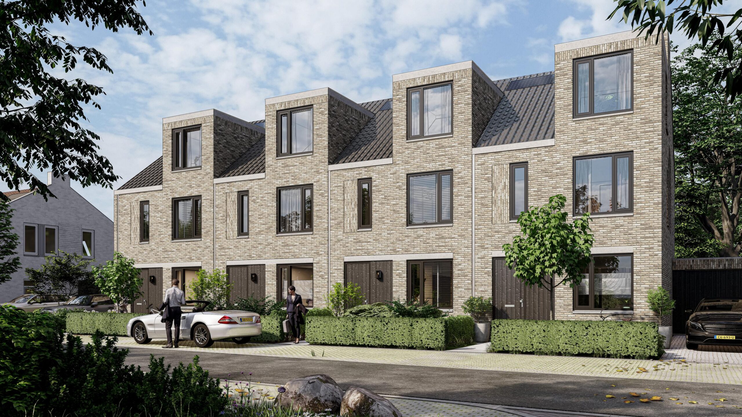 Schalkwijk – Molenhof 6