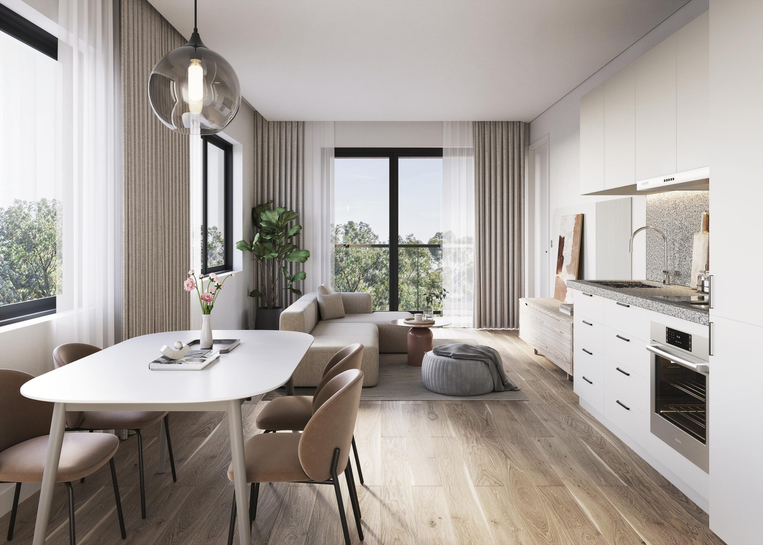 Houten – HOU-TEN 8