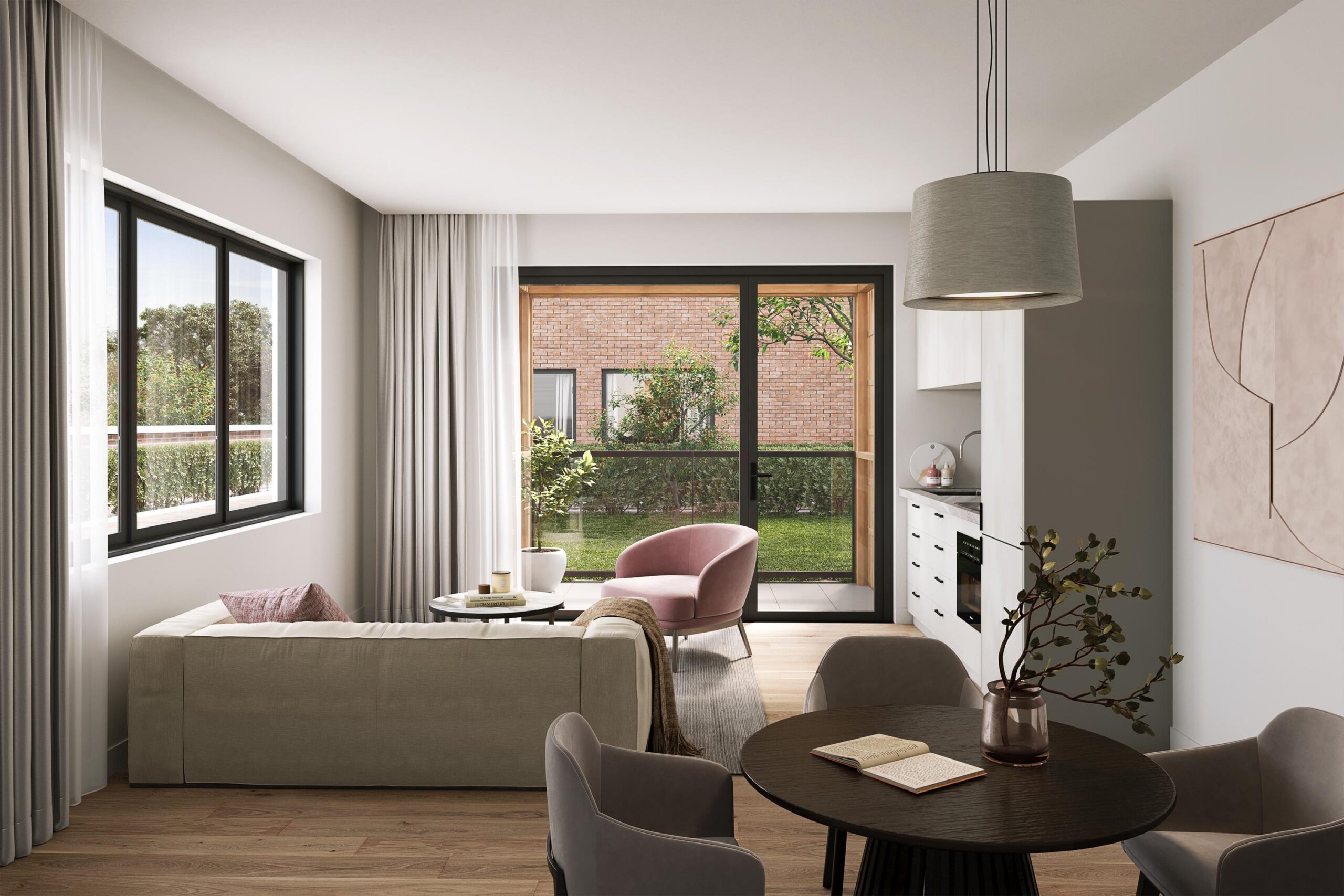 Houten – HOU-TEN 1