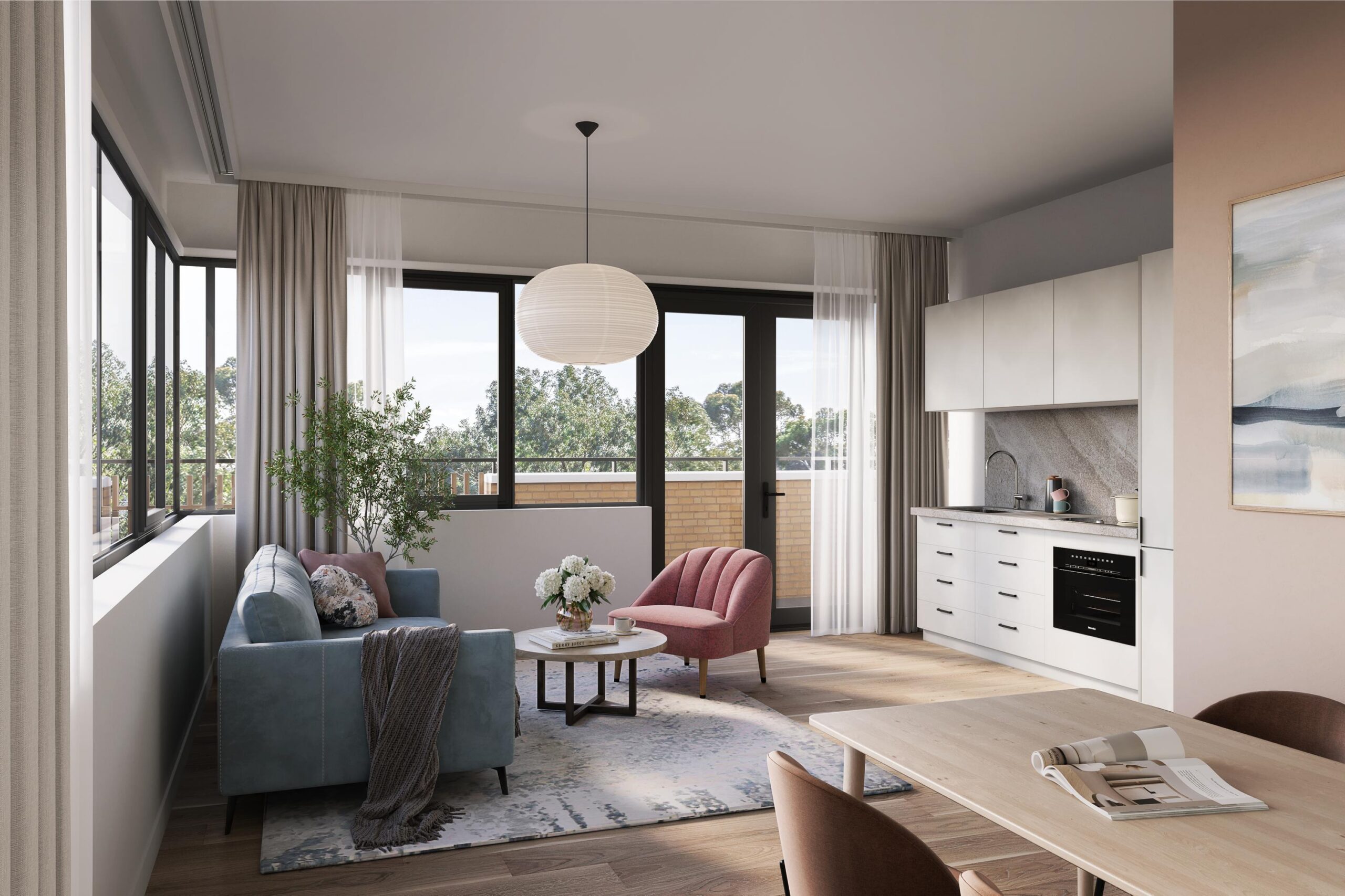 Houten – HOU-TEN 9