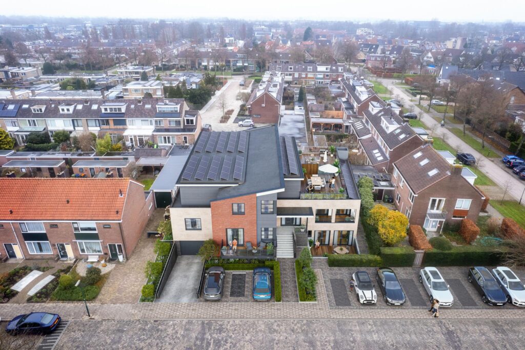 Houten – Penthouses 1e etage 5 – Foto 2