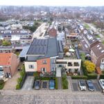 Houten – Penthouses 1e etage 6 – Foto