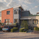 Houten – Penthouses 1e etage 6 – Foto 2