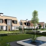 Vrijstaande villa – Foto 3