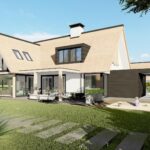 Vrijstaande villa – Foto 14