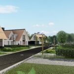 Vrijstaande villa – Foto 9