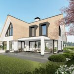 Vrijstaande villa – Foto 8