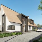 Vrijstaande villa – Foto 10