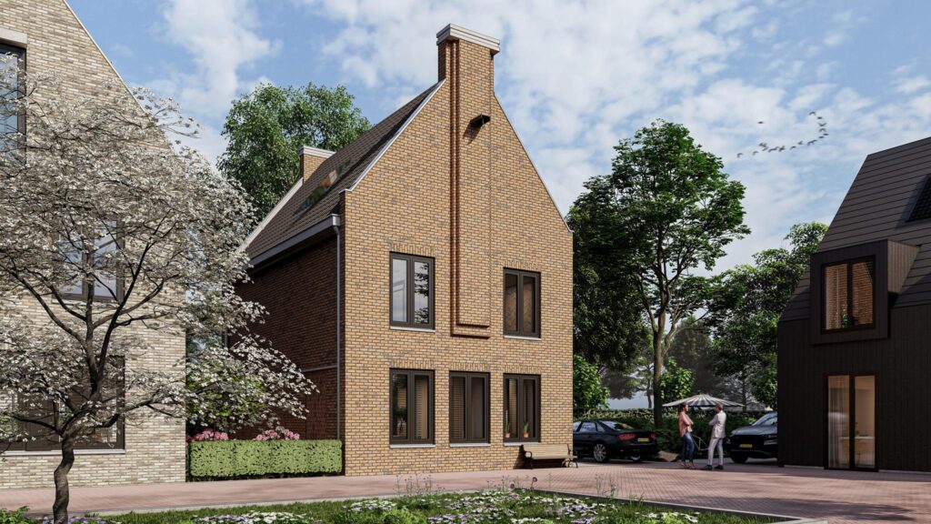 Vrijstaande woning | Staart – Foto 2