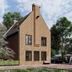 Vrijstaande woning | Staart – Foto 2