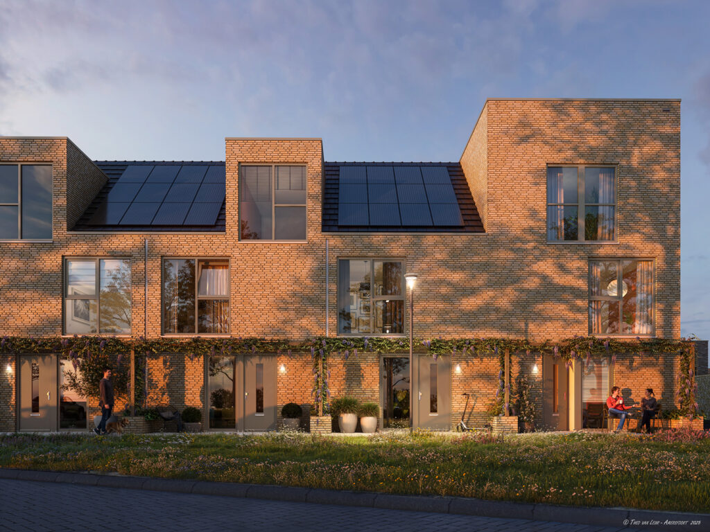 Herenhuis – Foto 3