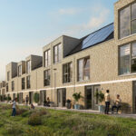 Hoekwoning – Foto 2