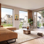 Levensloopwoning – Foto