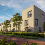 Tussenwoning – Hoofdfoto