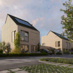 Vrijstaand geschakelde woning – Hoofdfoto