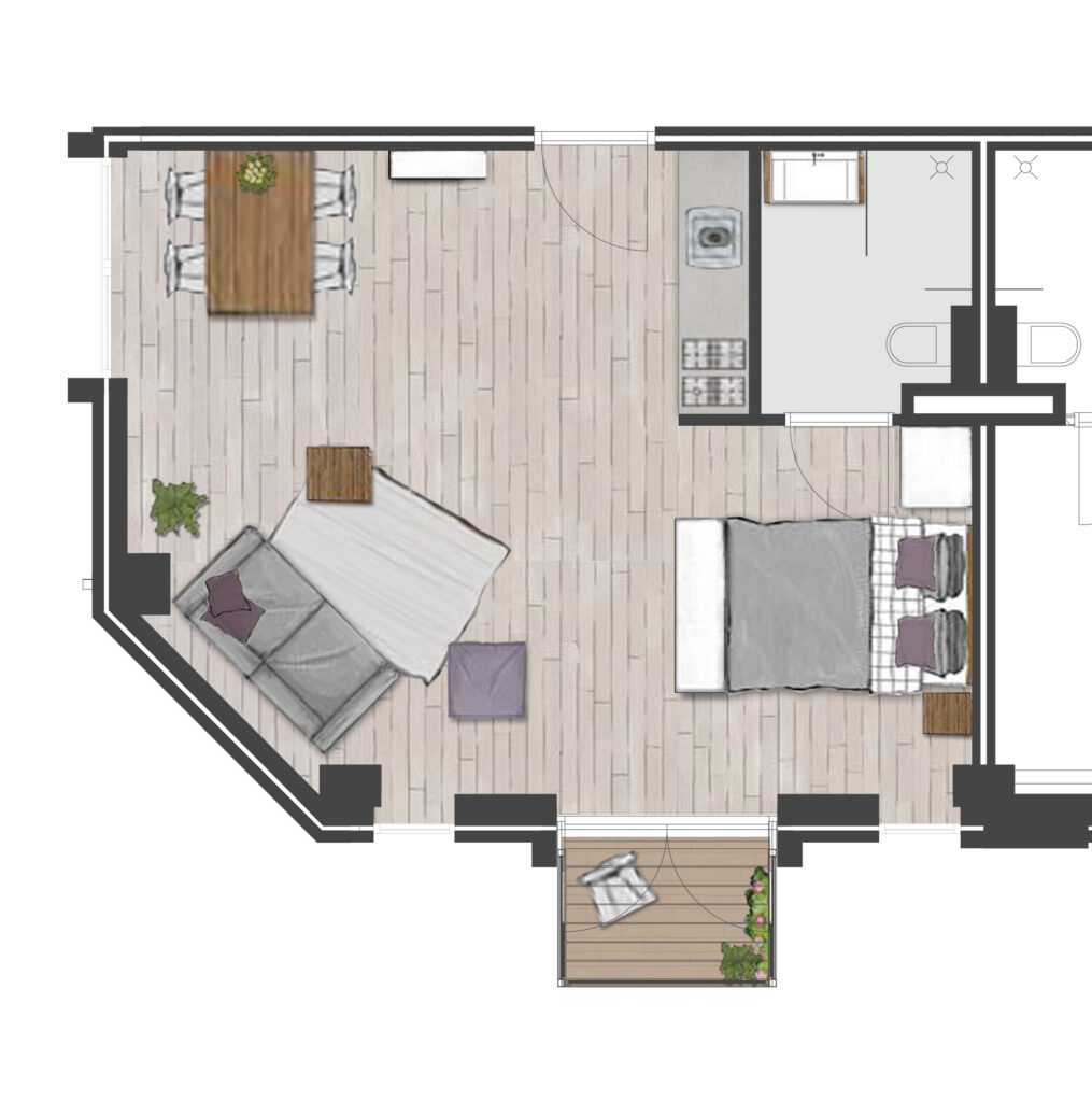 Studio XL – Foto 11